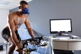 Test de Efort CPET – Evaluarea Completă a Capacității Tale Cardiopulmonare!