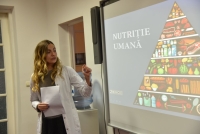 Nutriție la CM Excellence
