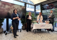 21 februarie 2026  Adunarea de dare de seamă anul 2025