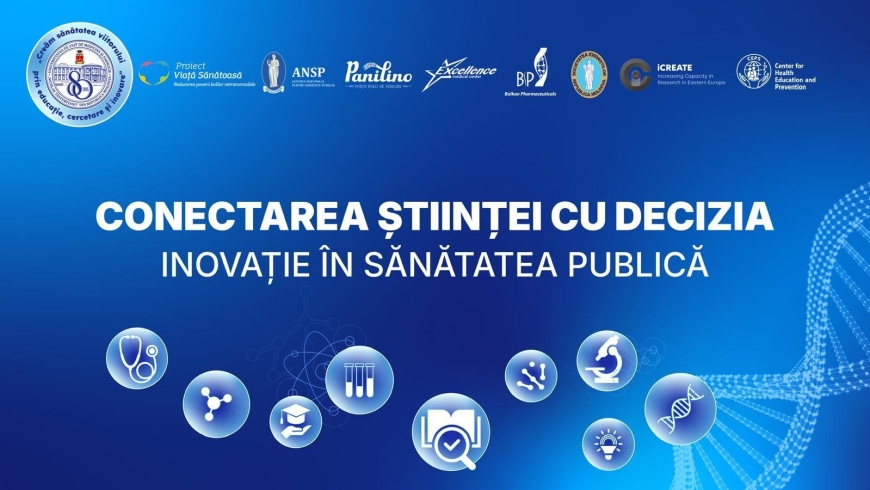 Jubileu de 80 de ani de la fondare Universității de Stat de Medicină și Farmacie &bdquo;Nicolae Testemițanu&rdquo;