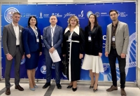 Congresul Aniversar al USMF