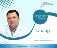 Urologia. Sistemul urinar și reproductiv masculin